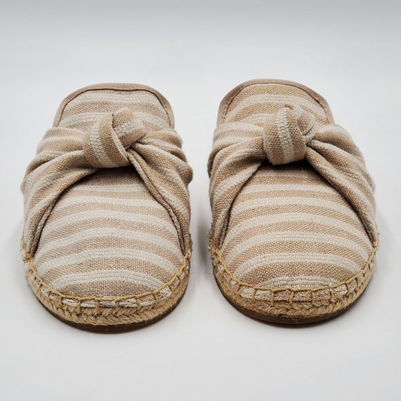 Circus by Sam Edelman Espadrille Mules - Picture 7 of 16